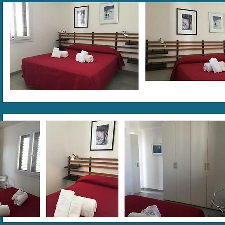 Crossroad Suite Favignana Bagian luar foto