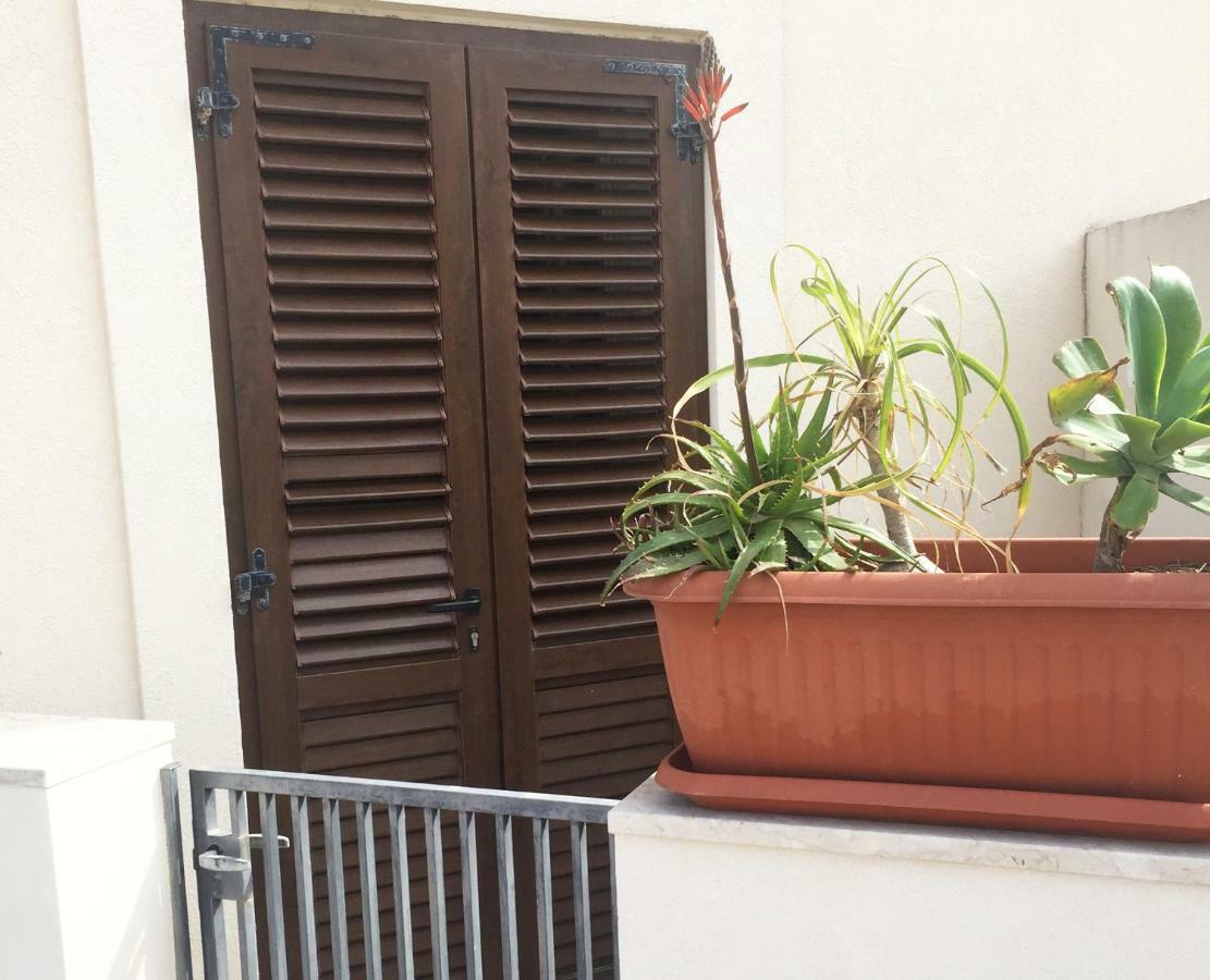 Crossroad Suite Favignana Bagian luar foto