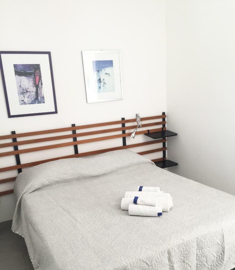Crossroad Suite Favignana Bagian luar foto