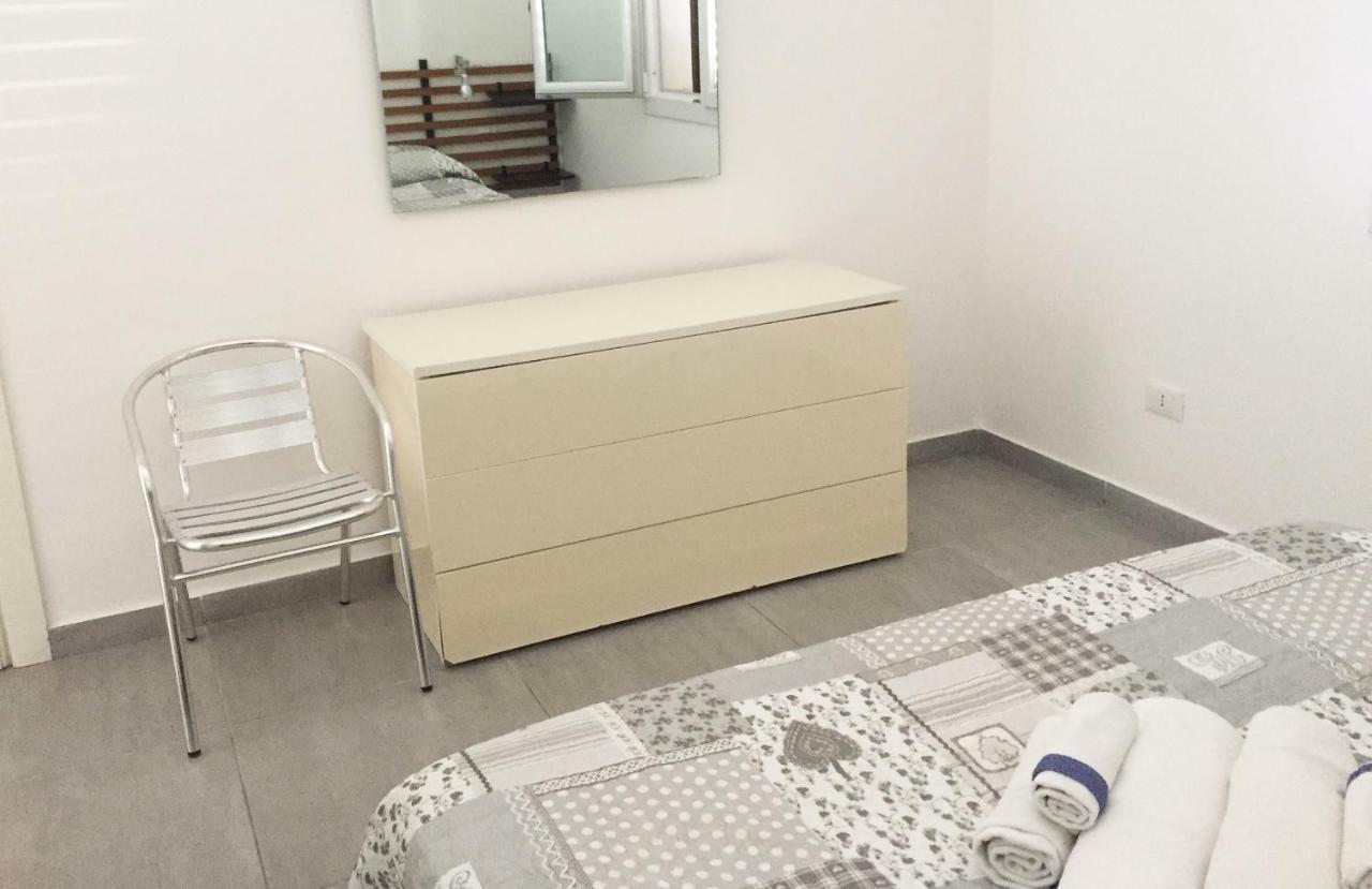 Crossroad Suite Favignana Bagian luar foto